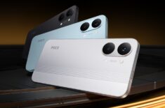 5 смартфонов POCO, которые стоит купить в 2026 году. Успей взять со скидкой. Фото.