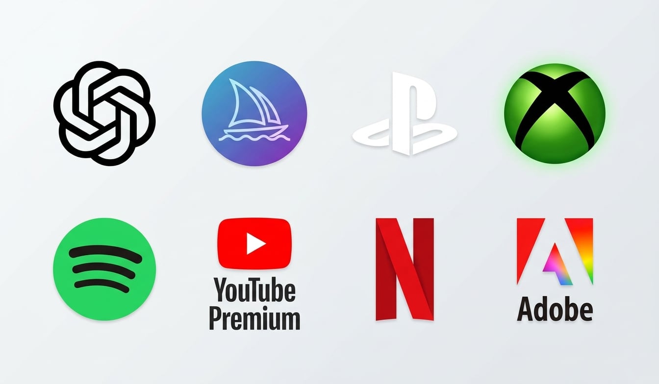 Какие зарубежные сервисы можно оплатить виртуальной картой из России. С зарубежной картой оплата иностранных сервисов не будет вызывать проблем. Изображение: habr.com. Фото.