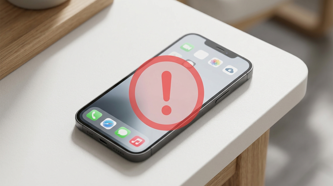 Использование VPN на iPhone становится всё менее удобным