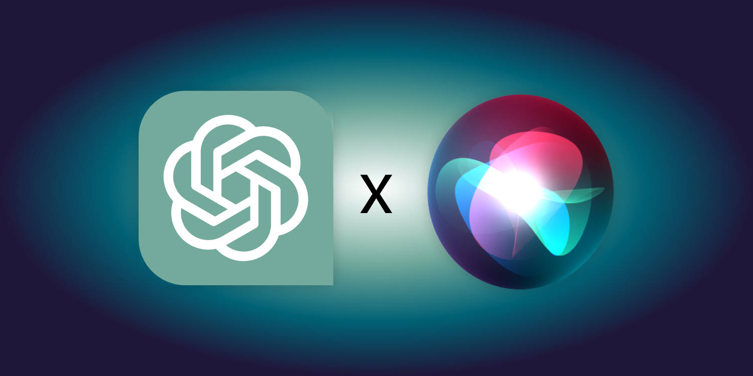 Отличия голосового ChatGPT в CarPlay от Siri. Siri или ChatGPT: что выбрать. Изображение: tapsmart.com. Фото.