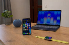 Я купил все устройства Apple в России, потратив всего 135 тысяч рублей. Все новое, не б/у. Фото.