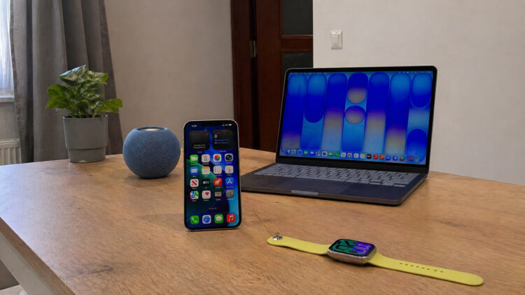 Я купил все устройства Apple в России, потратив всего 135 тысяч рублей. Все новое, не б/у. Фото.