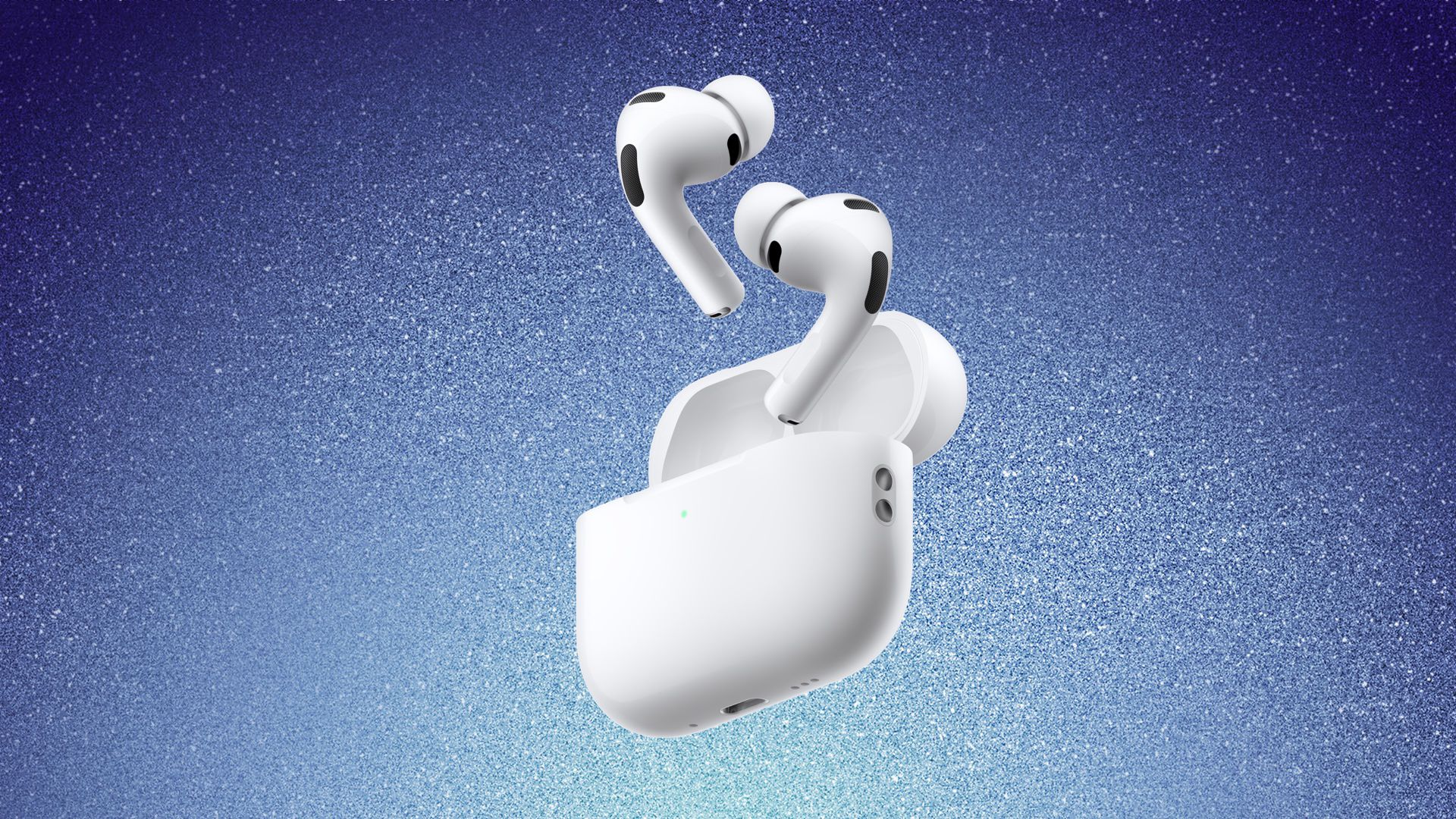 Что ждёт нас от новых AirPods Pro: запуск уже в этом году
