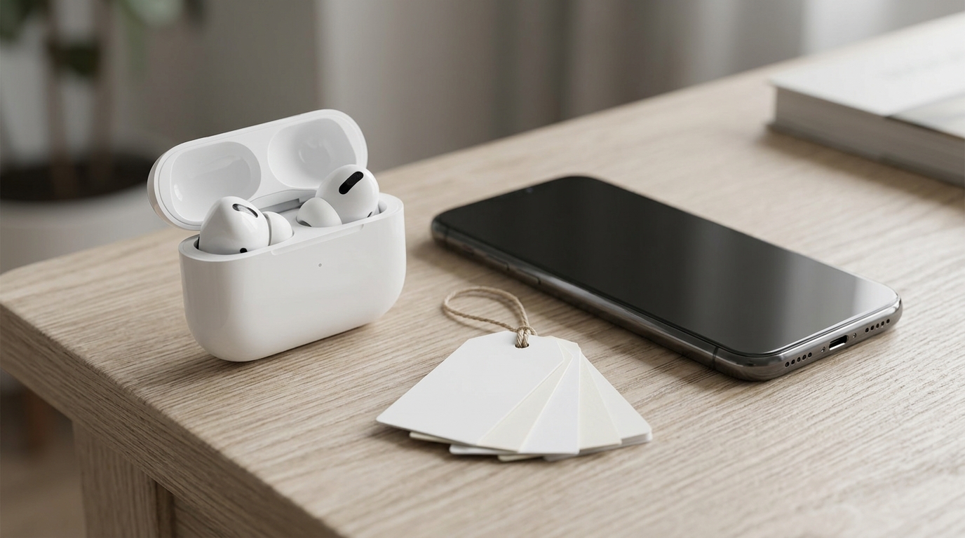 Цена новых AirPods Pro может остаться прежней или вырасти до $299