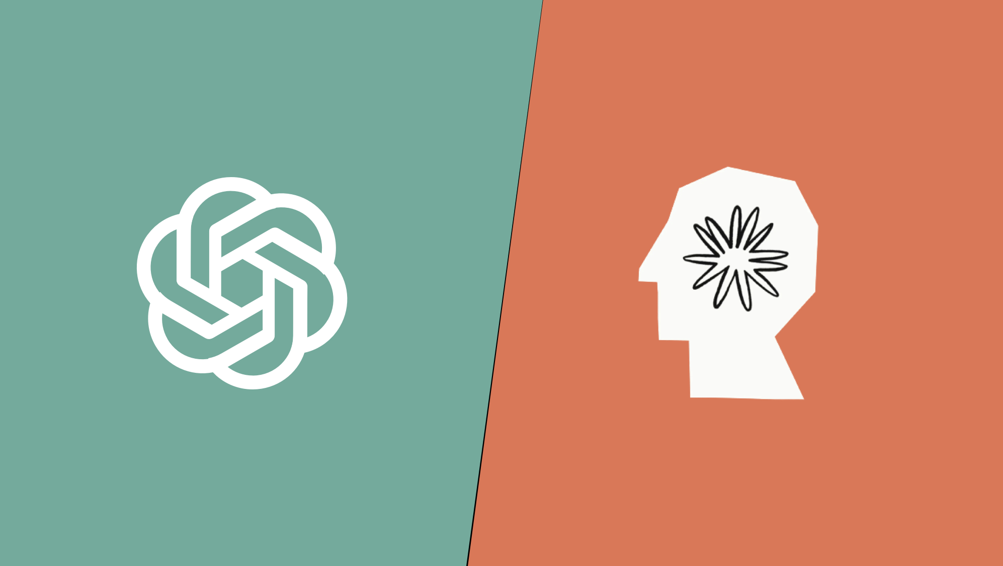 Claude или ChatGPT: сравнение нейросетей. Кое в чем лучше Клод, а где-то опережает ЧатГПТ. Фото.