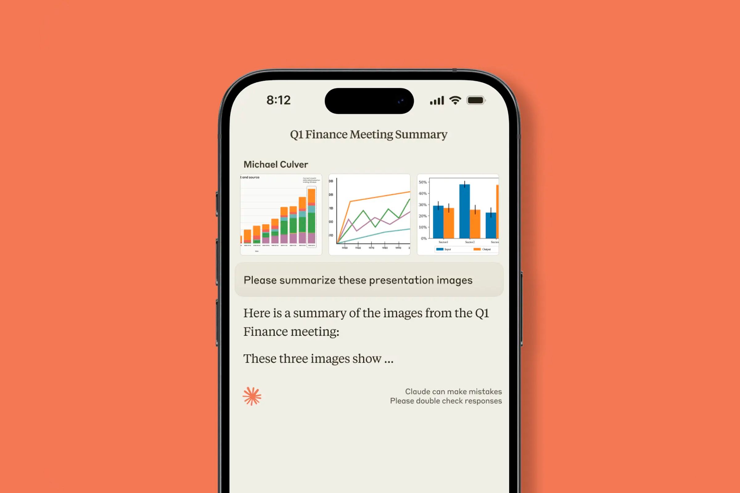Возможности и функции нейросети Claude. Клод умеет работать с большим массивом данных. Фото.