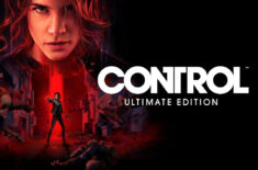 Control на iPhone: как скачать ААА-экшен и играть на устройствах Apple в России. Фото.