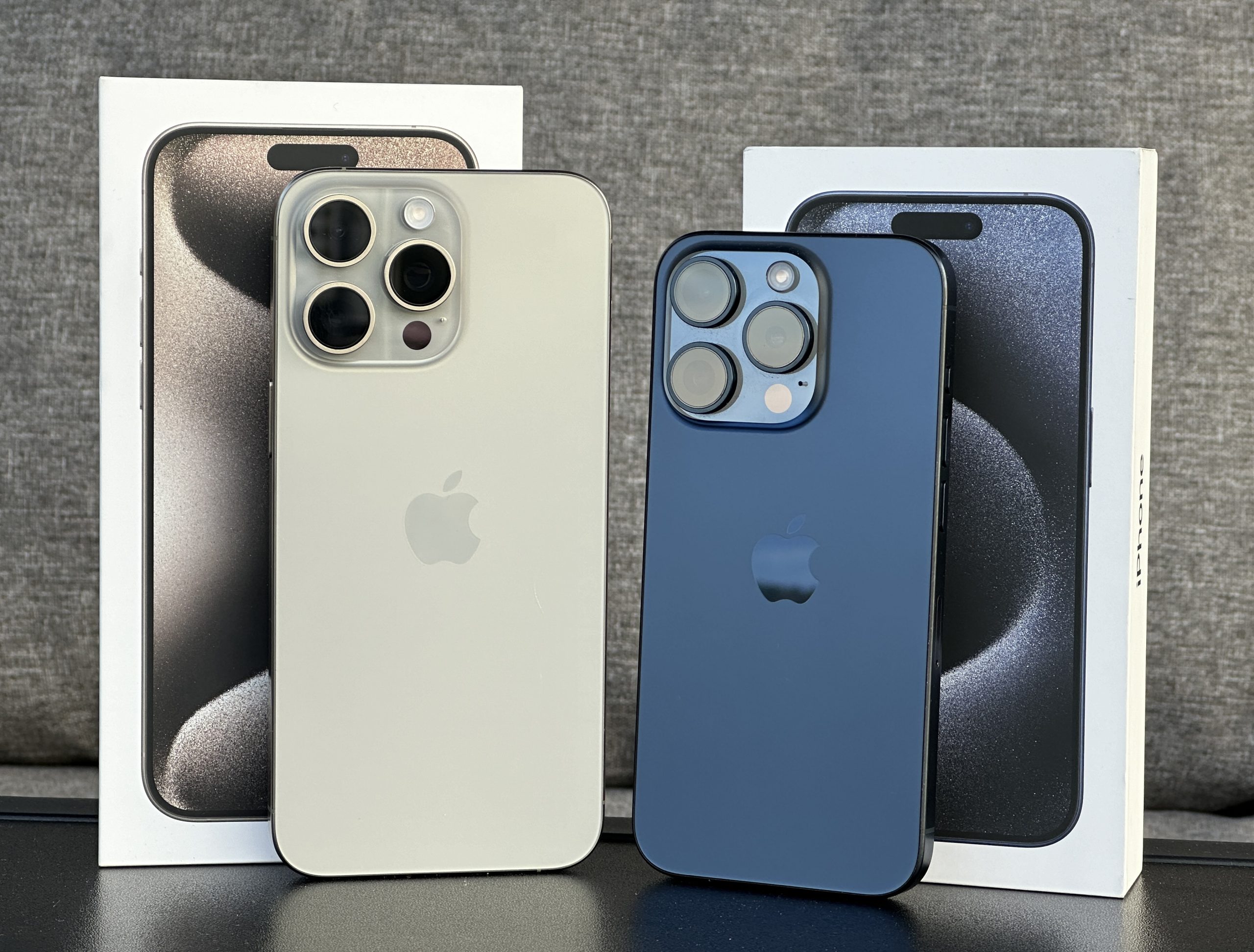 Какие iPhone и iPad поддерживаются. Минимальный порог входа в игру Control: iPhone 15 Pro. Фото.