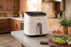 Аэрогриль для дома: какой выбрать и где купить со скидкой. Аэрогриль для дома: какой выбрать и где купить со скидкой. Фото.