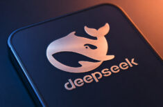 Бесплатная нейросеть Дипсик V4 уже вышла — она такая же крутая, как ChatGPT. Фото.