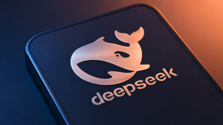 Бесплатная нейросеть Дипсик V4 уже вышла — она такая же крутая, как ChatGPT. Фото.