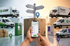 Как выбрать доставку и что выгоднее: СДЭК, Яндекс Доставка, 5POST и другие. Фото.