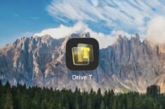 Cкачать новое приложение Т-Банка: Drive Transit для iPhone. Cкачать новое приложение Т-Банка: Drive Transit для iPhone. Фото.