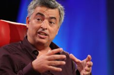 ТОП-3 легендарных продукта, которые изменили историю Apple. Фото.