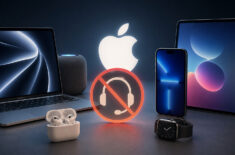 Apple прекратила бесплатную техподдержку по телефону в России: что делать владельцам устройств. Фото.