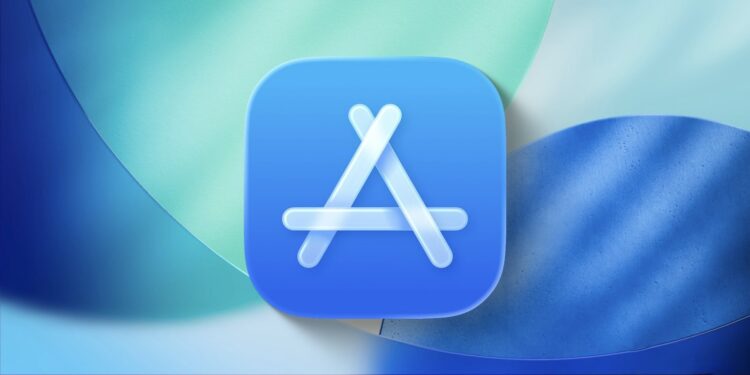 Не скачиваются бесплатные приложения из App Store в России: обновите или измените способ оплаты. Фото.