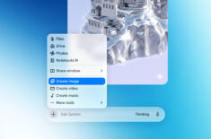 Gemini для Mac: где скачать, как установить и что умеет ИИ от Google без браузера. Gemini для Mac: где скачать, как установить и что умеет ИИ от Google без браузера. Фото.