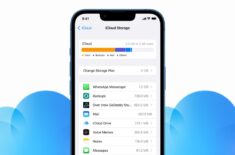 Как оплатить iCloud в России в 2026 году — купить хранилище Айклауд. Фото.