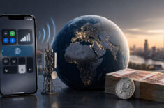 Вы будете платить 4500 рублей за 1 ГБ мобильного интернета из-за новых блокировок ВПН. Фото.