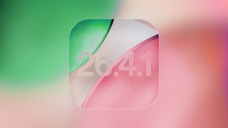 iOS 26.4.1: что нового, дата выхода и стоит ли обновлять iPhone. Фото.