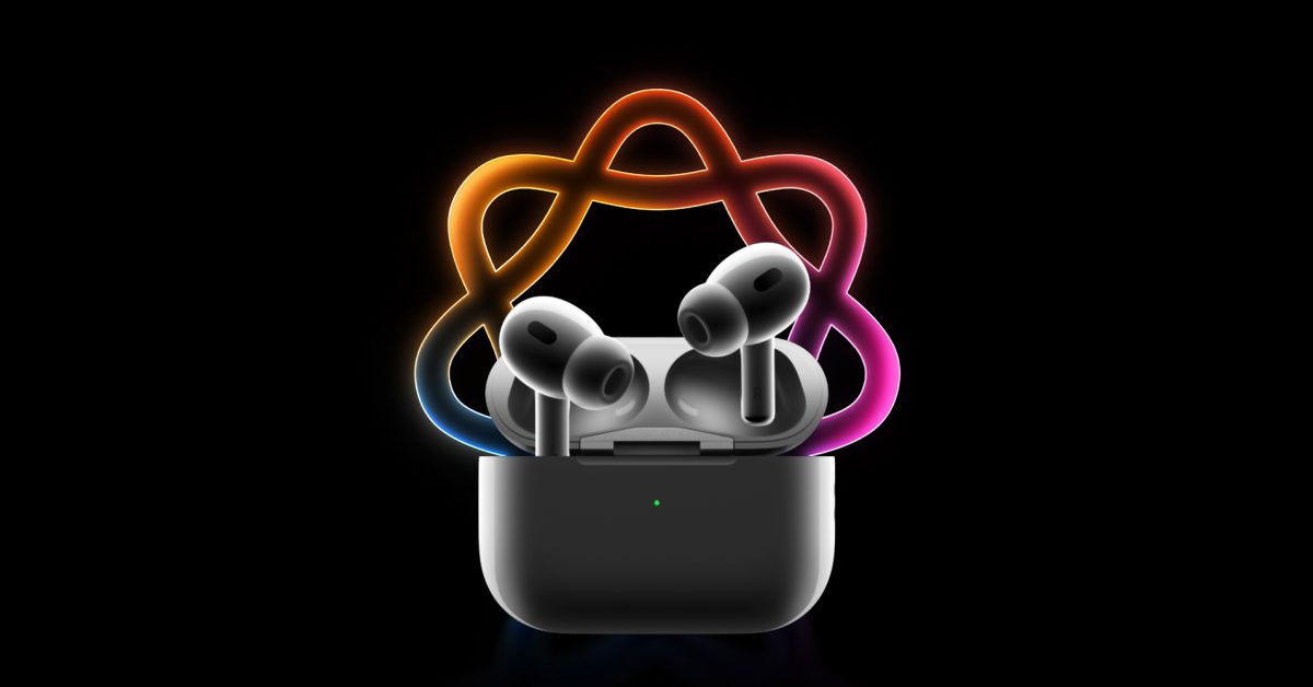 iOS 27 сделает ваши AirPods намного мощнее — вот почему
