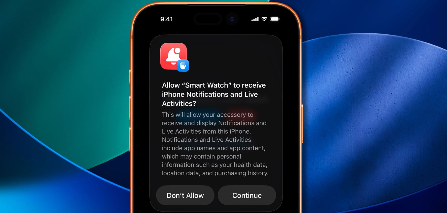 Что изменилось в iOS 26.5 public beta 2. Возможности Live Activities расширят, но только в странах ЕС. Фото.