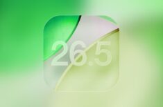 iOS 26.5 Public Beta 3 вышла: что нового и стоит ли ставить на свой iPhone. Фото.