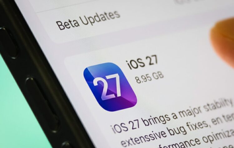 Какие iPhone не получат iOS 27. Спойлер: без обновления останутся 4 модели. Фото.