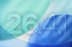 Вышла iOS 26.4.1: что нового и как обновить iPhone. Фото.