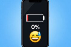 Как держит заряд батарея после установки iOS 26.4.2. Узнай, повезло твоему Айфону или нет. Фото.