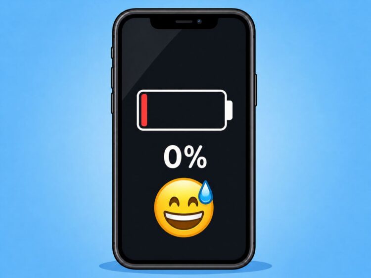 Как держит заряд батарея после установки iOS 26.4.2. Узнай, повезло твоему Айфону или нет. Фото.