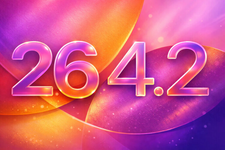 iOS 26.4.2: что нового и дата выхода следующего обновления для iPhone. Фото.