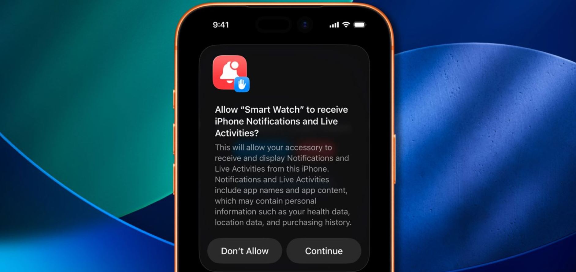 Стоит ли скачивать iOS 26.5 beta 4. В бета-версии нет важных нововведений, ради которых можно было бы обновиться. Фото.