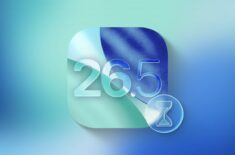 Дата выхода iOS 26.5: когда ждать новые функции на iPhone. Фото.