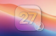 Дата выхода iOS 27: когда Apple выпустит следующее большое обновление для iPhone. Фото.