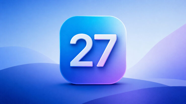 3 новых функции iOS 27: Apple делает ИИ-фотошоп прямо в галерее iPhone. Фото.