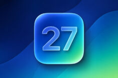 iOS 27 добавит в камеру iPhone новый режим: зачем он нужен и как будет работать. Фото.