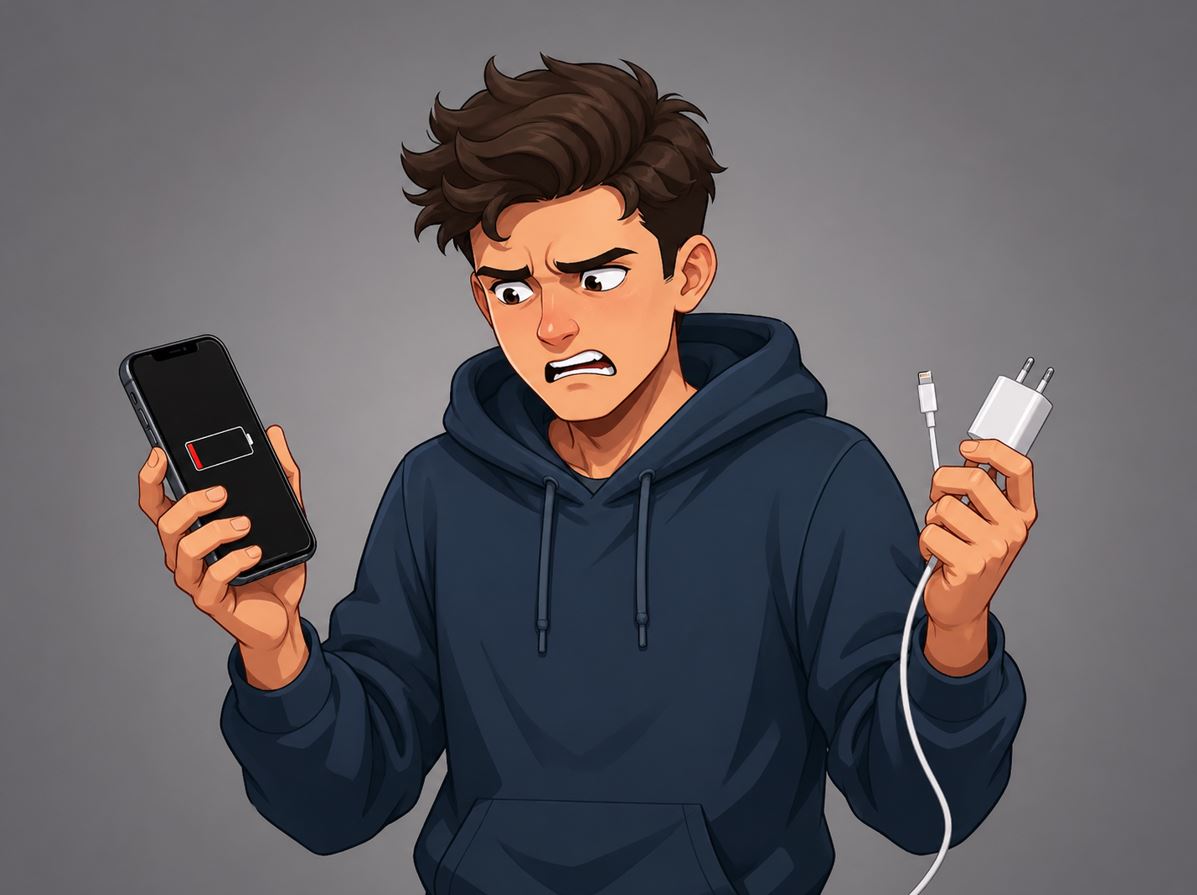 iOS 26.4.2 — кому стоит обновляться, а кому подождать. Есть ощущение, что игнорировать iOS 26.4.2 точно не стоит. Фото.