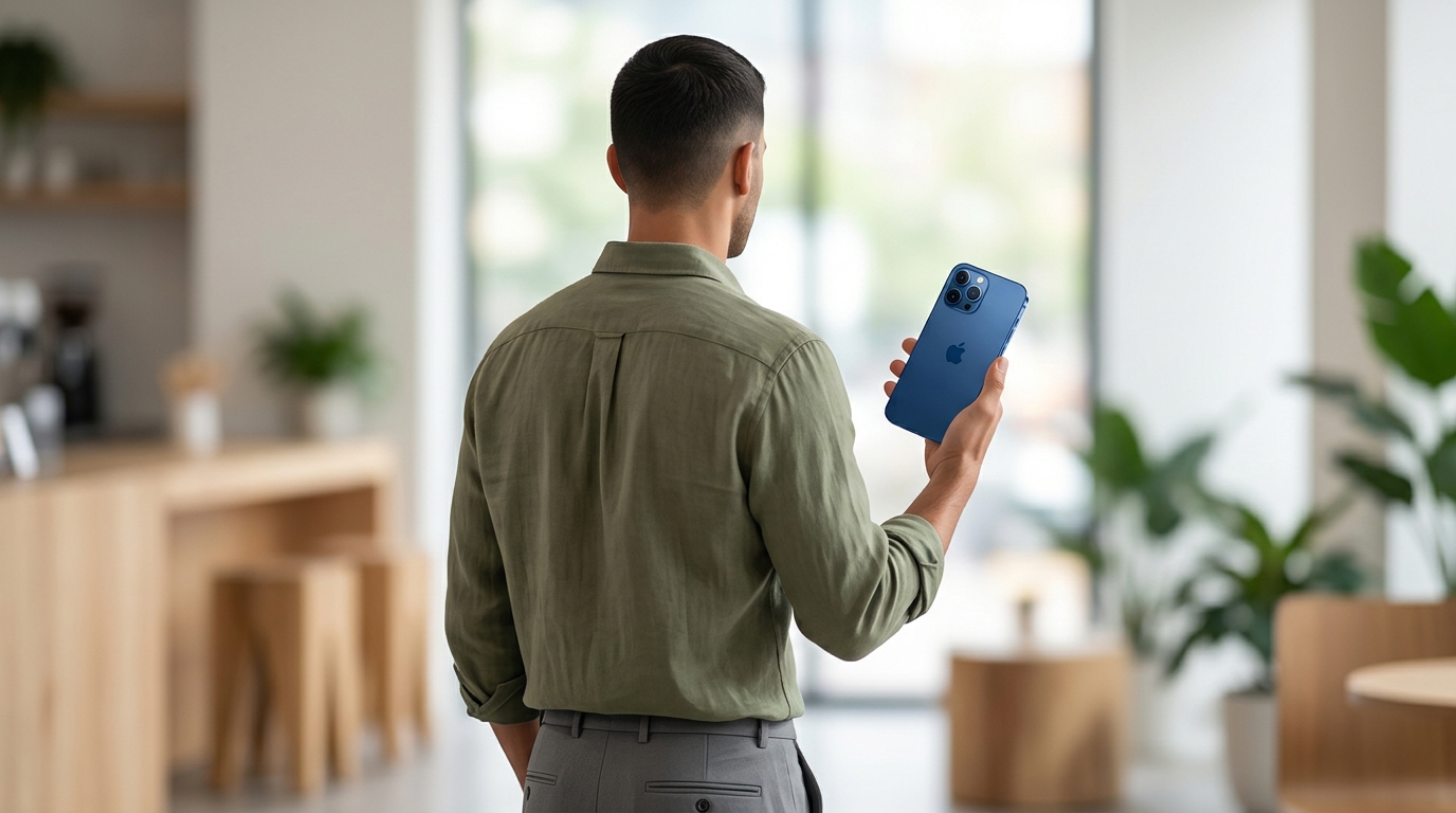 Новые цвета — главный способ Apple освежить линейку в этом году