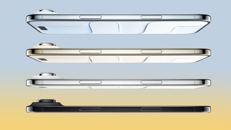 iPhone 18e, iPhone 18 и iPhone Air 2: когда выйдут и основные отличия от предыдущих моделей. Фото.