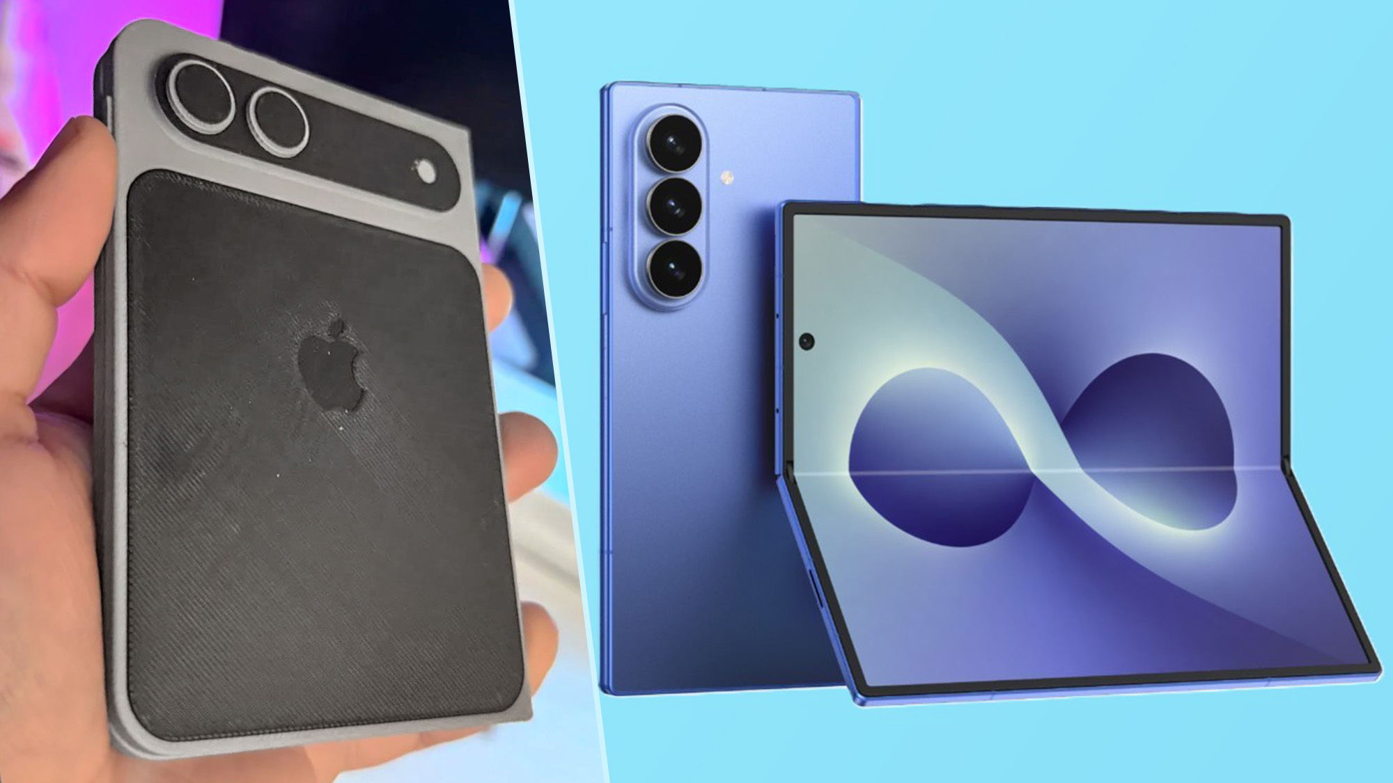 Шарнир и складка — главные слабые места любого фолдабла