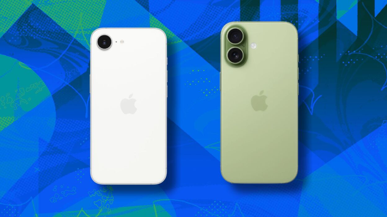 Отличия iPhone 18 от iPhone 18e. Отличий iPhone 17e от iPhone 17 набралось много, а вот в следующем году такого уже не будет. Фото.