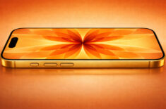 Apple специально делает iPhone 18 хуже. Зачем ей это нужно. Фото.