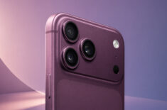 iPhone 18 Pro получит камеру как у зеркалки — вот что известно. Фото.