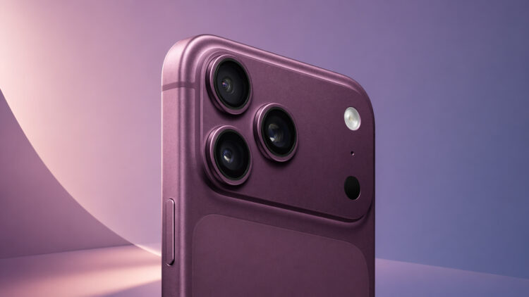 iPhone 18 Pro получит камеру как у зеркалки — вот что известно. Фото.