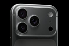 iPhone 18 Pro Max и iPhone 17 Pro Max сравнили вживую: что изменилось в дизайне. Фото.