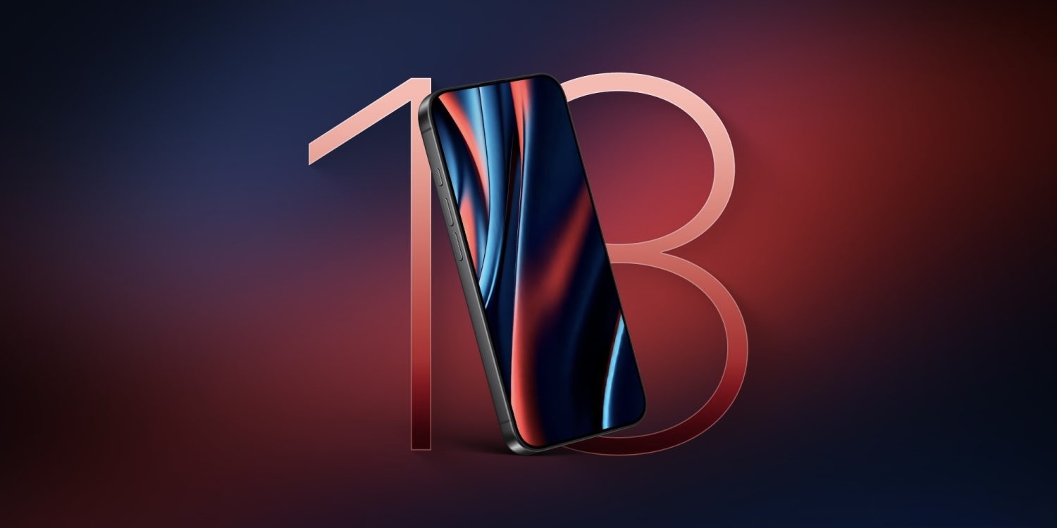 Ждете новые цвета корпуса для iPhone 18 Pro? Изображение: 9to5mac.com. Фото.