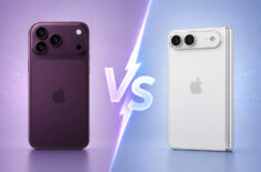 Отличия Айфон 18 Про и складного iPhone Ultra: три ключевых фишки. Фото.