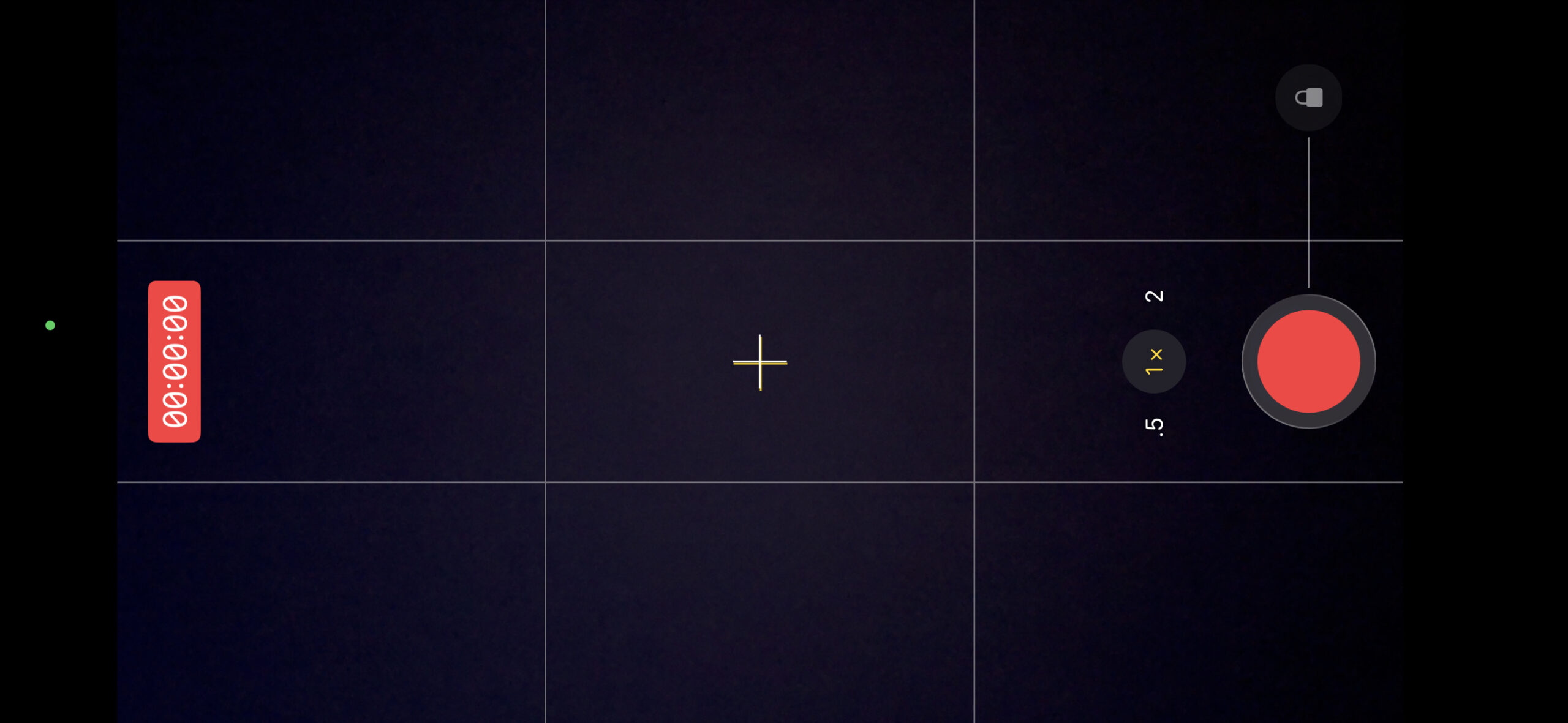 Скрытые возможности камеры iPhone. Съемка видео из режима «Фото». Фото.