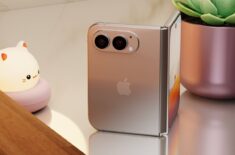 4 причины, почему вы захотите складной iPhone Ultra сразу после презентации Apple. Фото.